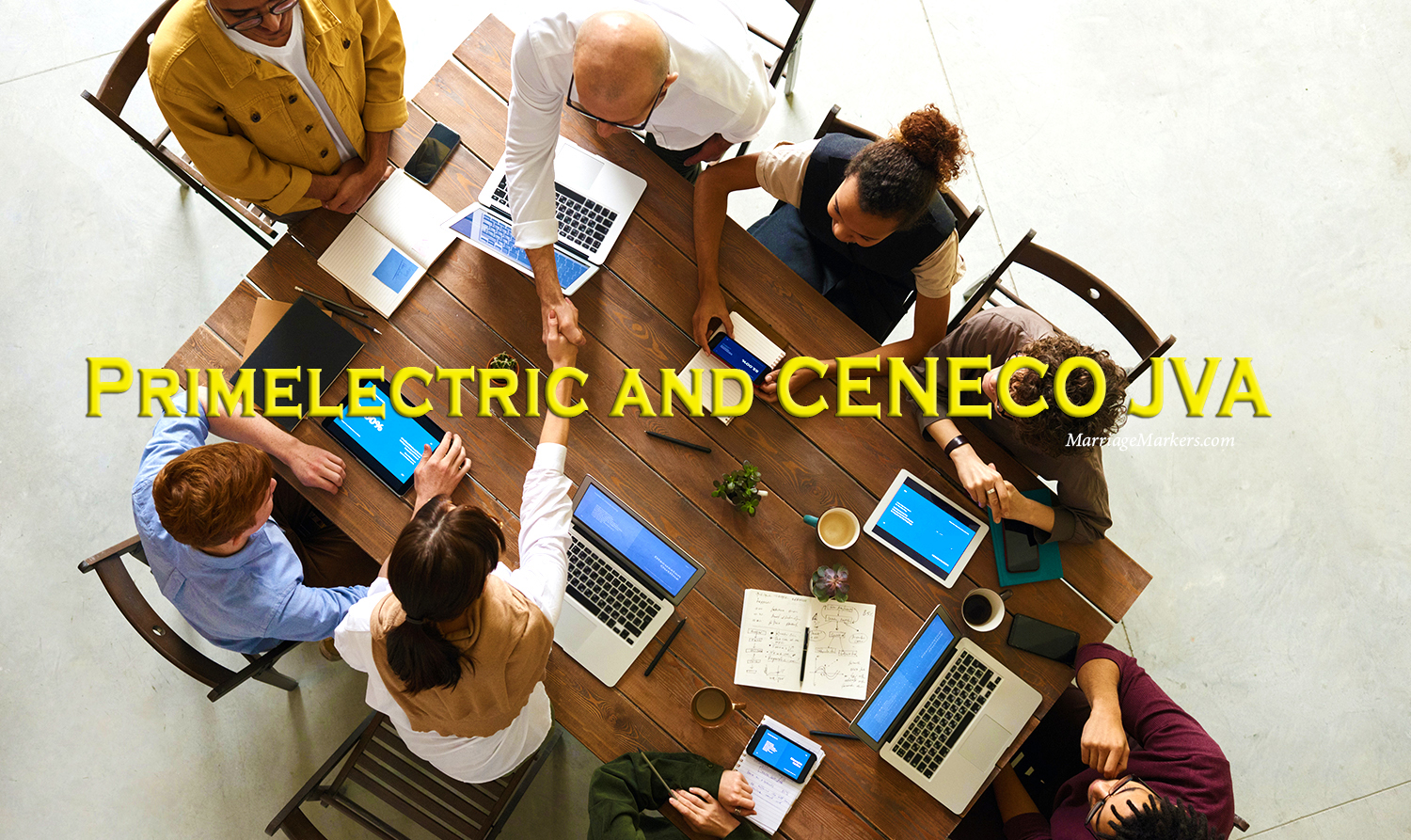 Primelectric - CENECO JVA - power distribution utility - electricity bill - who owns Primelectric - facts - CENECO bill - Bacolod City plebiscite - better electricity service - boardroom meeting