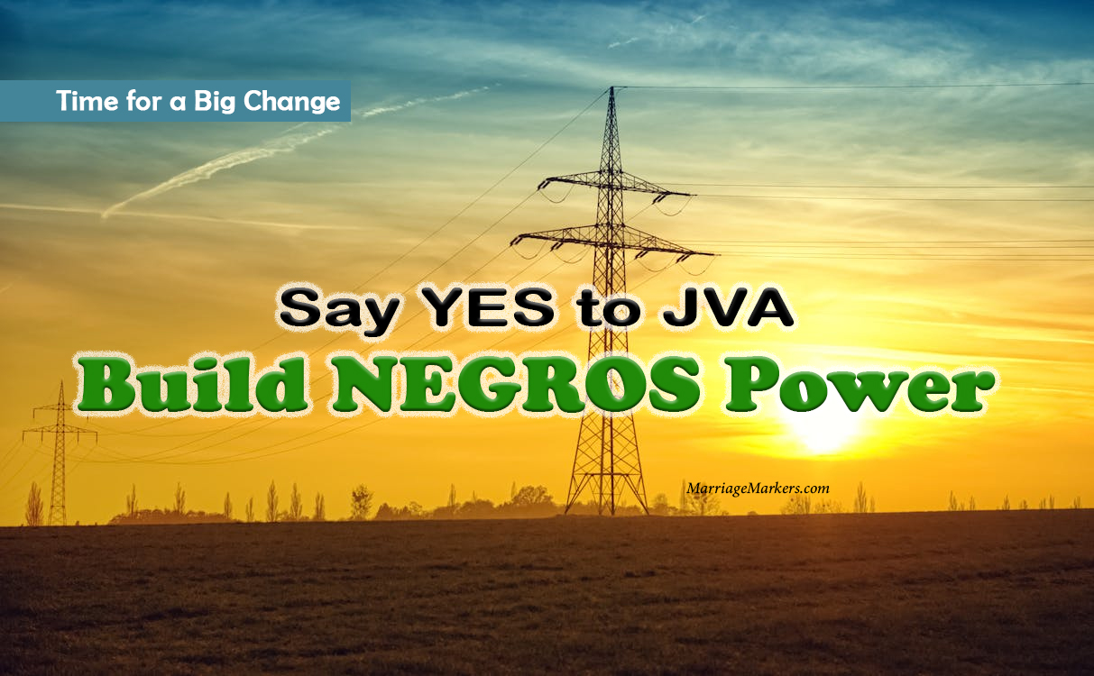 Primelectric and CENECO JVA in Bacolod City - joint venture agreement - Negros Power - MORE Power - electricity - lower electric bill - Yes to JVA