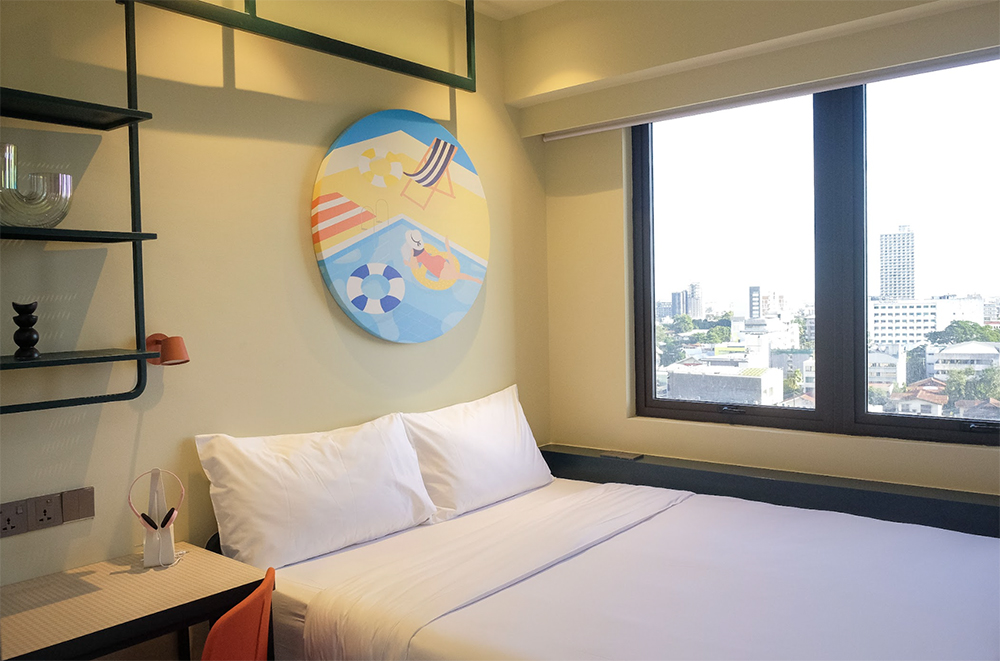 lyf Cebu City is The Ascott Limited's proud expansion into the Visayas and Mindanao region. It stands as the first international co-living serviced residence in this vibrant city. 