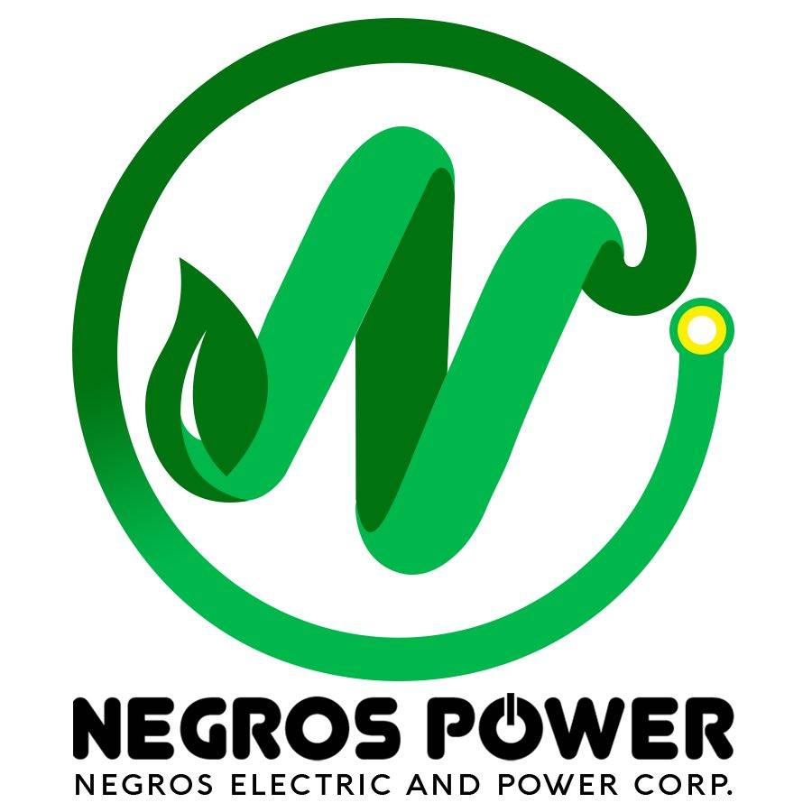 Negros-Power-CENECO-employees-Logo