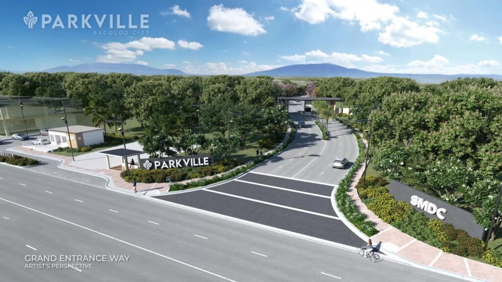 Discover Parkville Bacolod City: A haven of urban luxury and natural serenity. Explore top-notch amenities and investment value today!